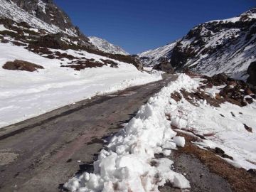 5 Days 4 Nights Tour Package