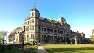 Beautiful 10 Days 9 Nights Shimla-manali-dharamshala-dalhousie-amritsar Tour Package