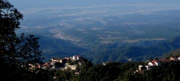 Delhi Dehradun Mussoorie Budget Tour Packages From Delhi By Car