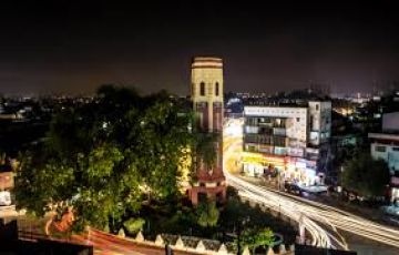 4 Days Haridwar to Dehradun Holiday Package