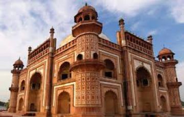 Memorable 6 Days 5 Nights Delhi Holiday Package