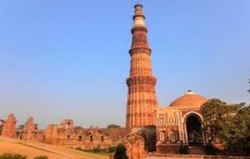 Magical 7 Days Delhi to Agra Trip Package