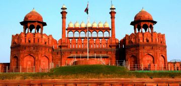 7 Days 6 Nights Delhi to Jaipur Family Holiday Package