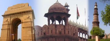 7 Days 6 Nights Delhi to Jaipur Family Holiday Package