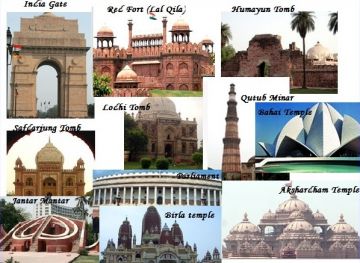Delhi Tour