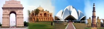 Beautiful 6 Days Delhi to Agra Culture and Heritage Trip Package