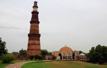 Beautiful 6 Days Delhi to Agra Culture and Heritage Trip Package