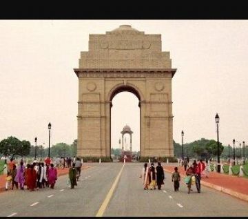 Delhi Tour