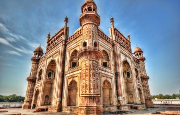 Family Getaway 5 Days 4 Nights Jaipur Holiday Package