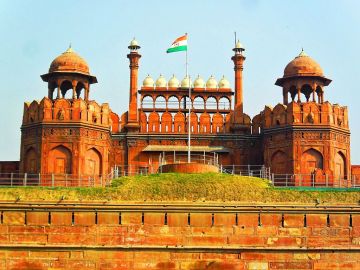 Best 3 Days Delhi to Agra Holiday Package