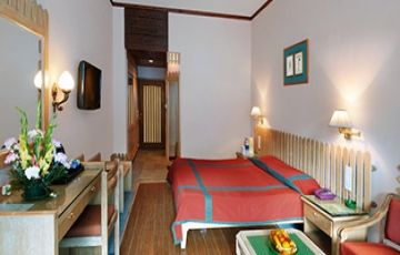 6 Days 5 Nights Cochin Weekend Getaways Trip Package