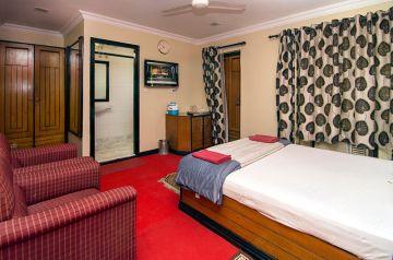 Best 2 Days 1 Night Bhubaneswar Nature Holiday Package