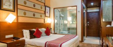 Best 3 Days 2 Nights Kasoli Honeymoon Trip Package