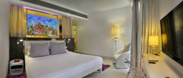 Amazing 4 Days Goa Luxury Holiday Package