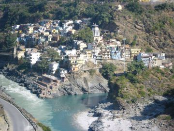 Best Guptkashi Tour Package for 11 Days