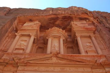 Jordan - The House of Wonders