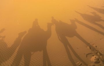 Heart-warming 3 Days 2 Nights marrakech Tour Package