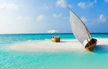 Tour Package from Bangalore ,Chennai,Delhi, Mumbai