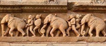 5 Days 4 Nights Gwalior Heritage Tour Vacation Package