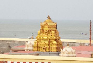 Magical 4 Days Trivandrum, Kany and Kovalam Holiday Package