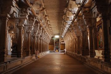 South India Devotional Tour Package