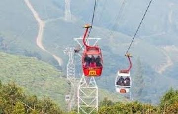 Pleasurable 6 Days 5 Nights Gangtok Monument Trip Package