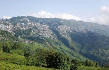 Heart-warming 8 Days 7 Nights Lachung Religious Trip Package