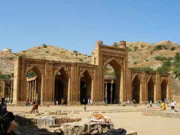 7 Days Jaipur, Bikaner, Jaisalmer and Jodhpur Temple Holiday Package