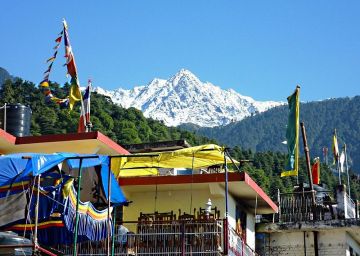 Best 6 Days 5 Nights Dharamshala Offbeat Holiday Package