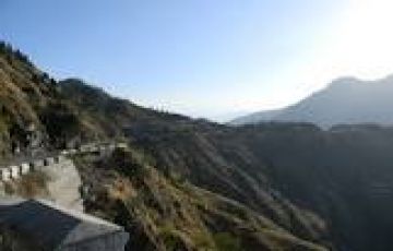 Dhanaulti Tour Packages  02 Nights / 03 Days