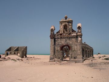 Pleasurable 5 Days 4 Nights Nagercoil Holiday Package