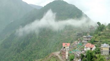 Magical Dharamshala Tour Package for 3 Days from Delhi