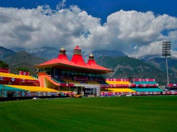 7 Days 6 Nights Delhi to Dharamshala Holiday Package