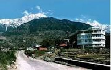 11 Days 10 Nights Delhi to MANALI Religious Tour Package