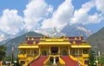 8 Days 7 Nights Manikaran Culture and Heritage Holiday Package 8 Days 7 Nights Manikaran Culture and Heritage Holiday Package