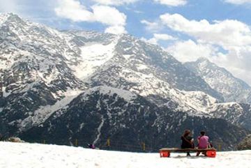 Heart-warming 3 Days 2 Nights Dharamshala Religious Holiday Package