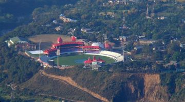 Ecstatic 6 Days 5 Nights SHIMLA Beach Holiday Package