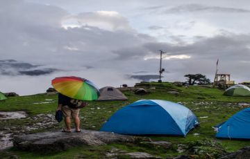 4 Days 3 Nights Dharamshala Mountain Holiday Package