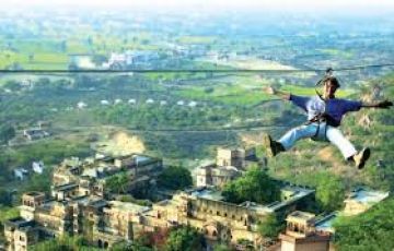 Experience 10 Days Delhi to Shimla Holiday Package