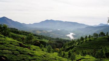 Family Getaway 4 Days New Delhi to Khajjiar Friends Trip Package