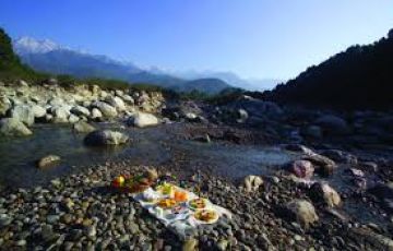 Experience 10 Days Delhi to Shimla Holiday Package