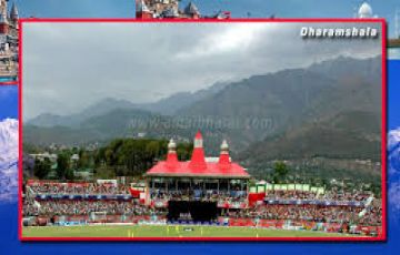 Experience 10 Days Delhi to Shimla Holiday Package