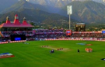 Ecstatic 4 Days 3 Nights Dharamsala and Mecleodganj Vacation Package