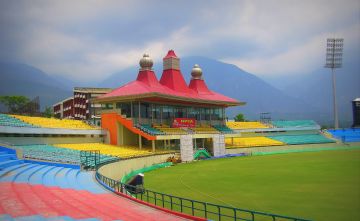 Pleasurable 4 Days 3 Nights Dharamshala with Manali Hill Stations Vacation Package