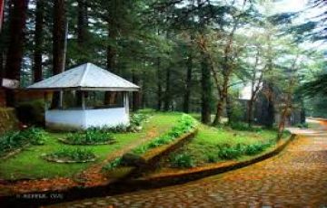 9 Days 8 Nights Delhi to manali Gurudwara Holiday Package