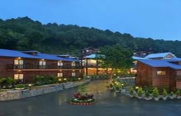 9 Days 8 Nights Delhi to manali Gurudwara Holiday Package