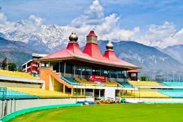 Memorable 6 Days Dharamshala, Dalhousie, Khajjiar and Chamba Holiday Package