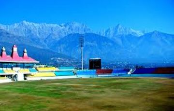 9 Days 8 Nights Delhi to Dalhousie River Vacation Package