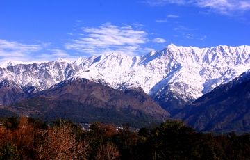 Best 4 Days 3 Nights Dharamsala Trip Package