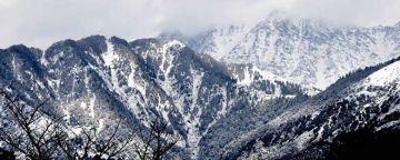 Magical 9 Days 8 Nights SHIMLA Hill Stations Vacation Package